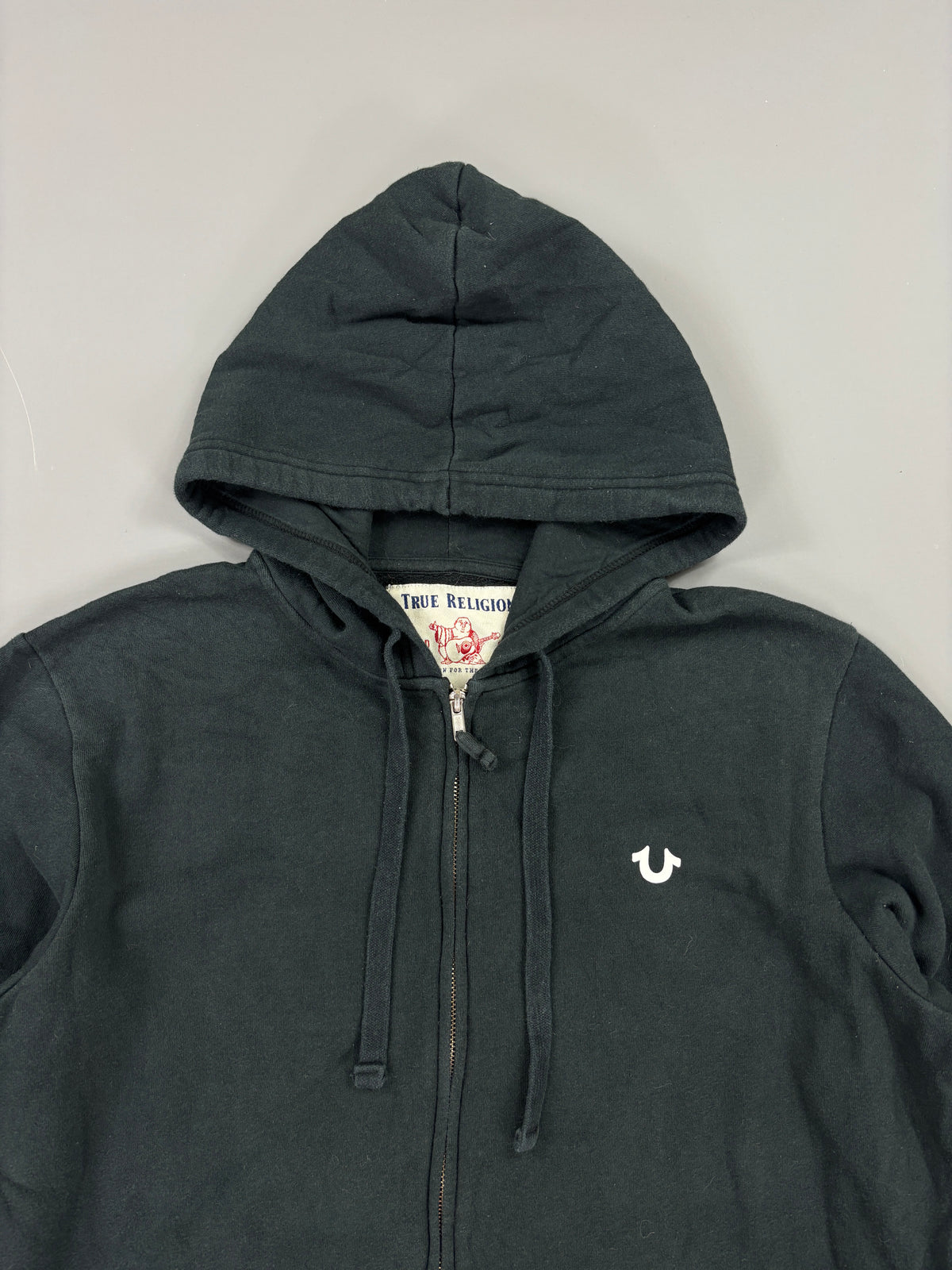 True Religion Vintage Sweatjacke S 61season