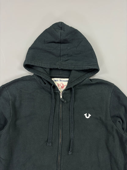 True Religion Vintage Sweatjacke S 61season