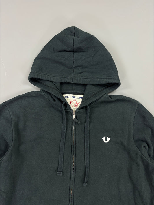 True Religion Vintage Sweatjacke S 61season