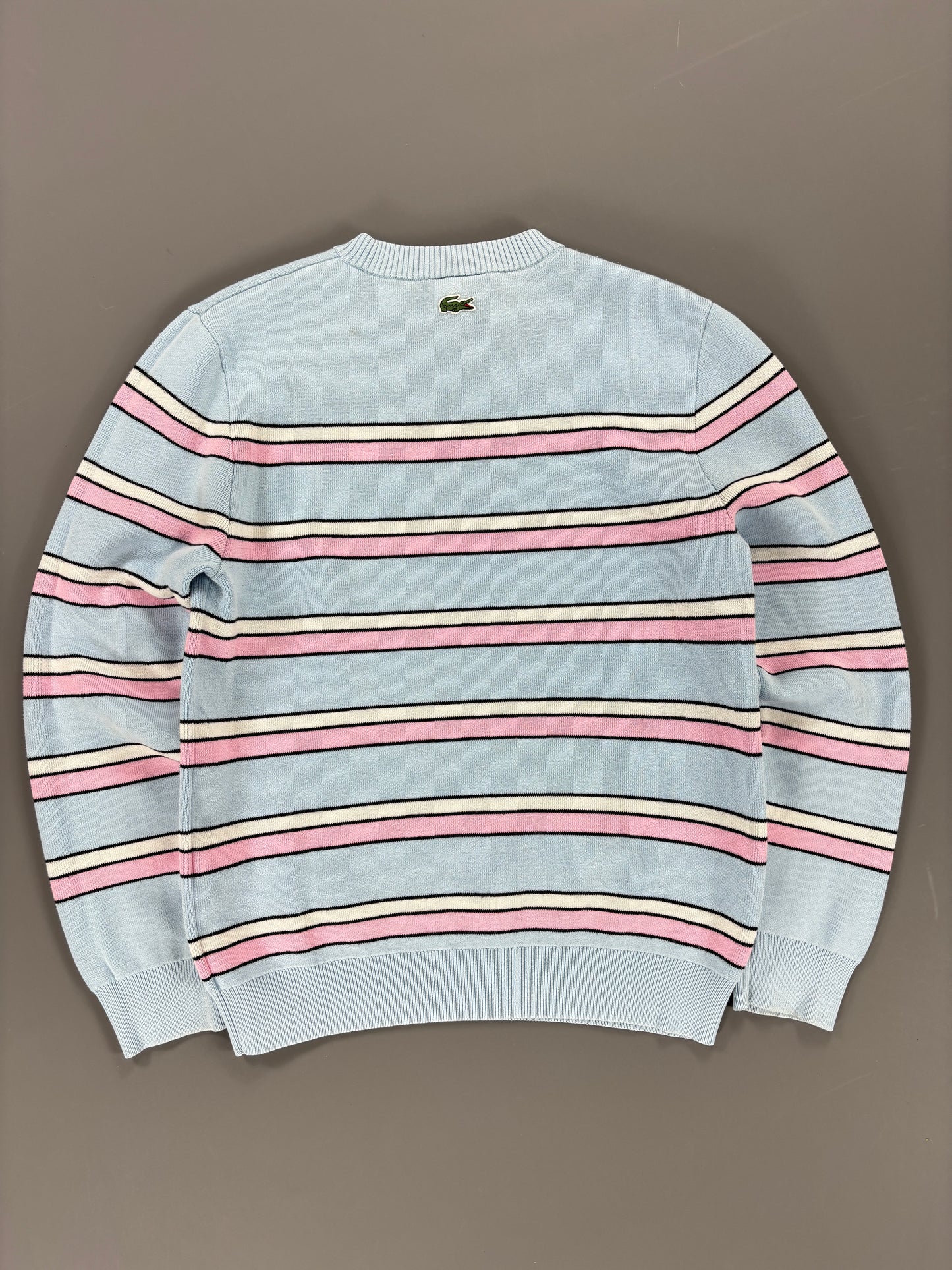Lacoste Vintage Sweater 61season
