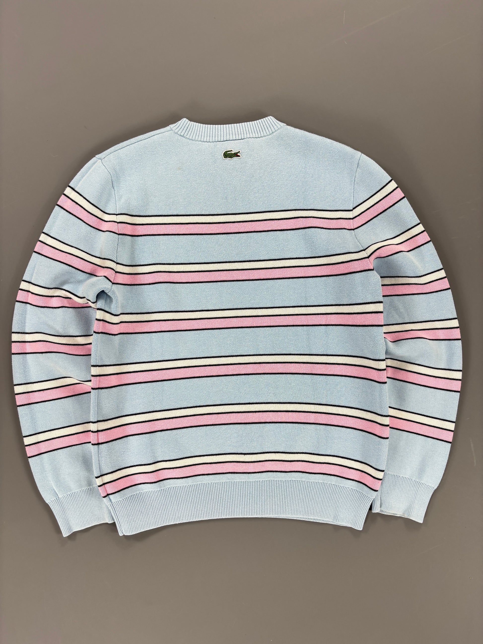 Lacoste Vintage Sweater 61season