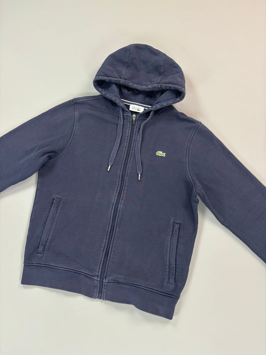 Lacoste Zip S