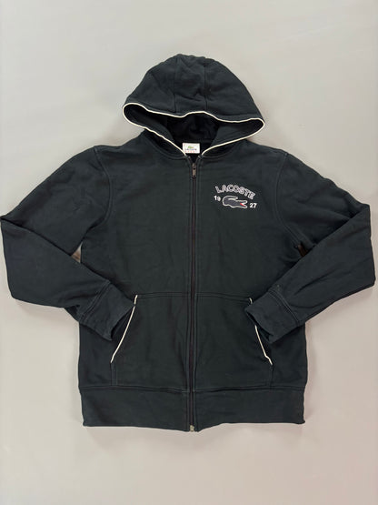 Lacoste Zipper S