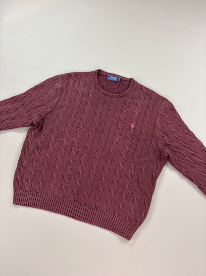 Ralph Lauren Sweater M