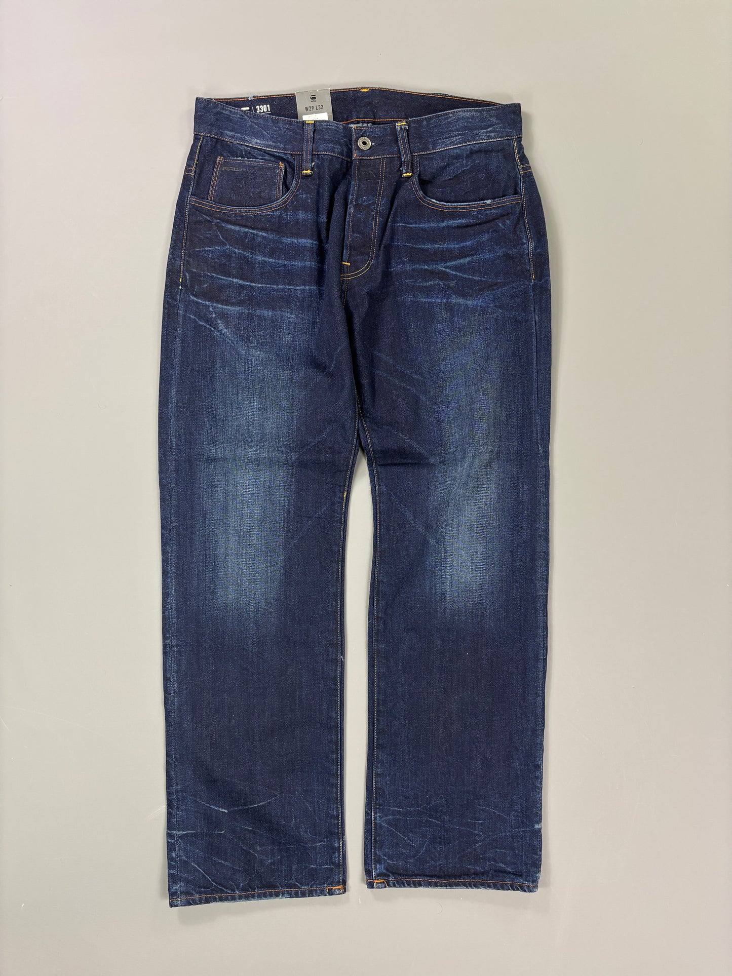 G-Star Jeans 61season