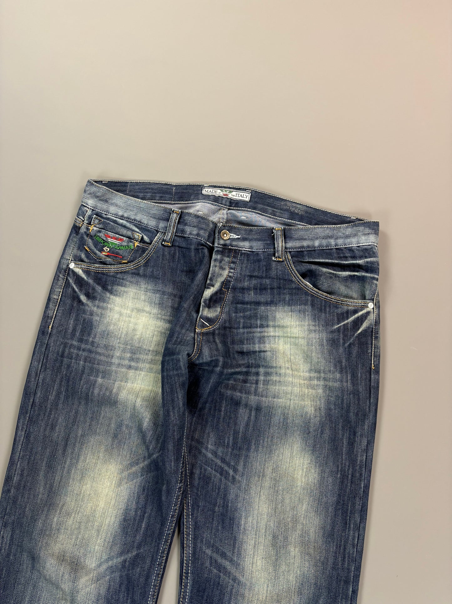 Armani Jeans L