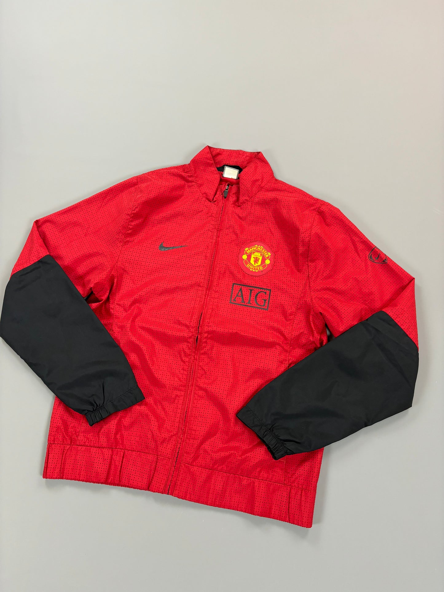 Manchester United Jacke M