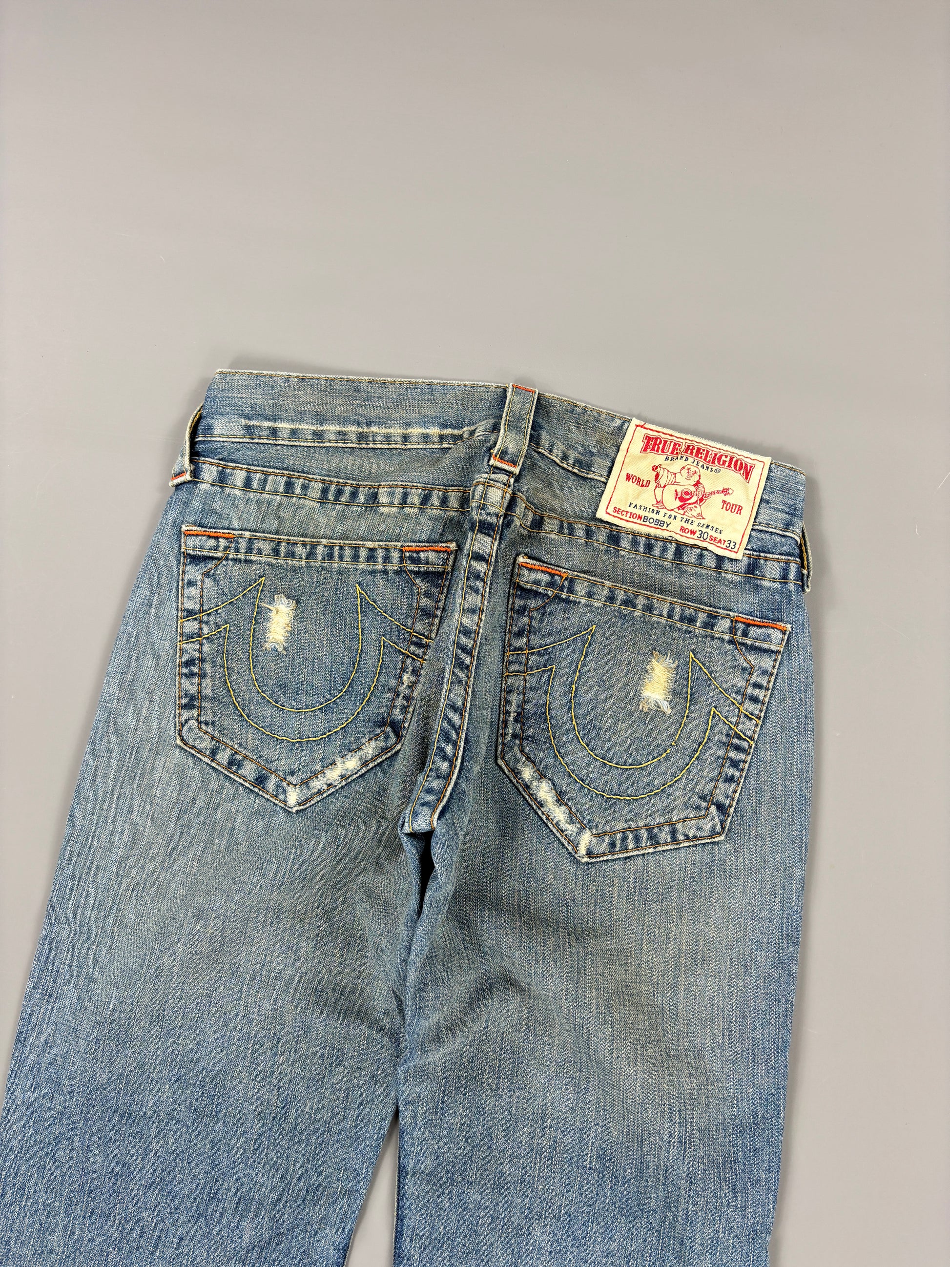 True Religion Jeans M 61season