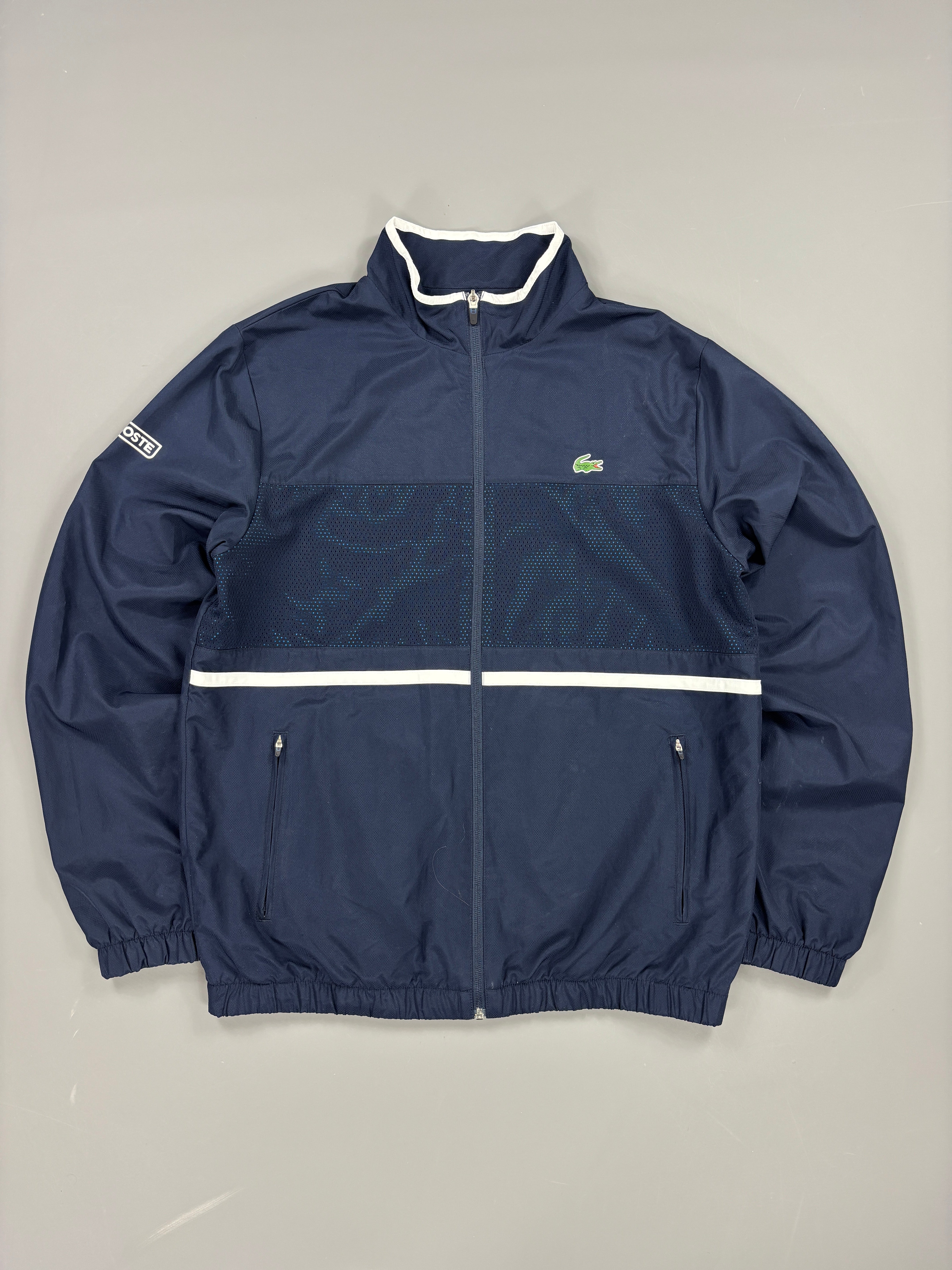 Lacoste Vintage Jacke 61season