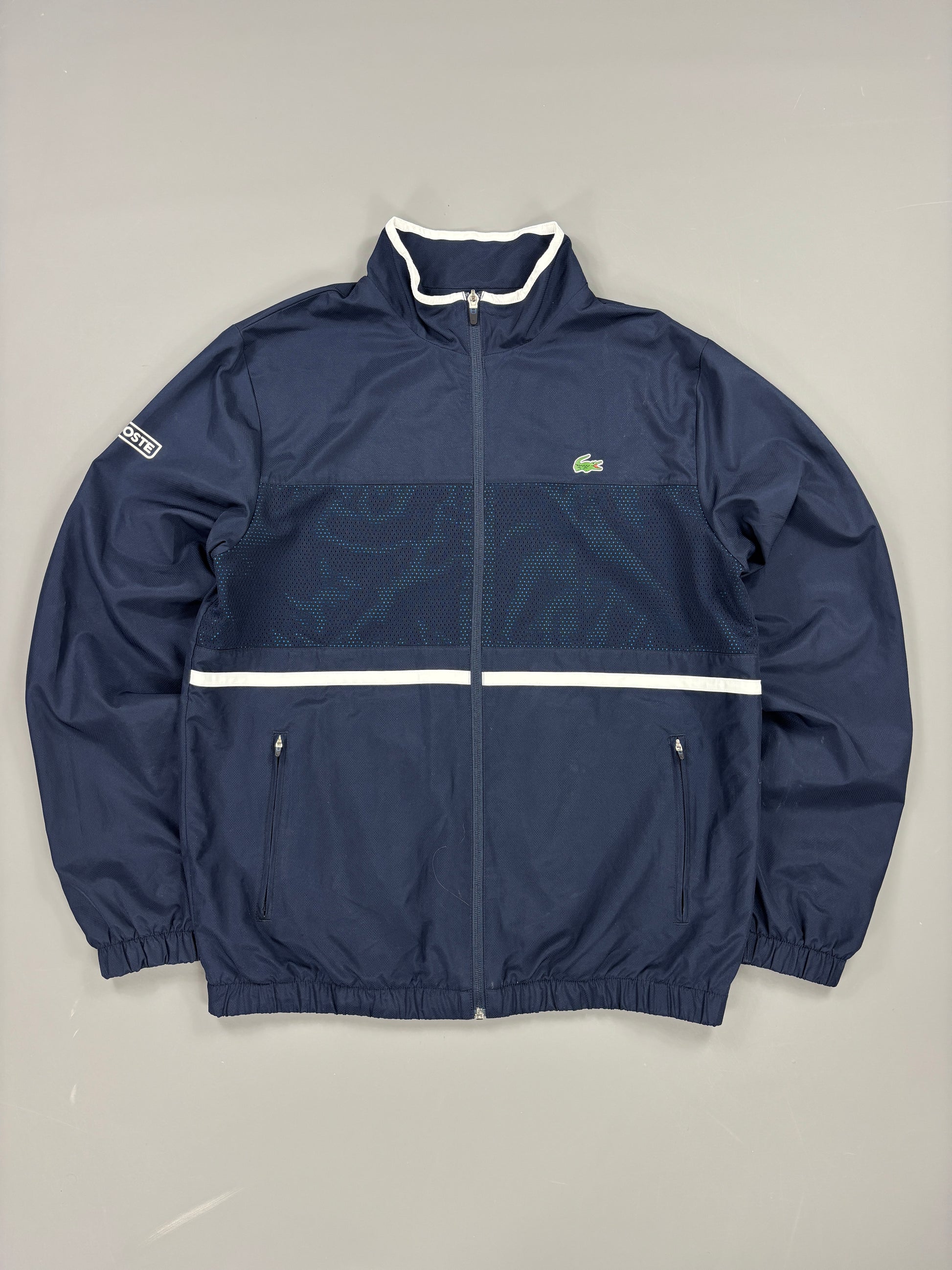 Lacoste Vintage Jacke 61season