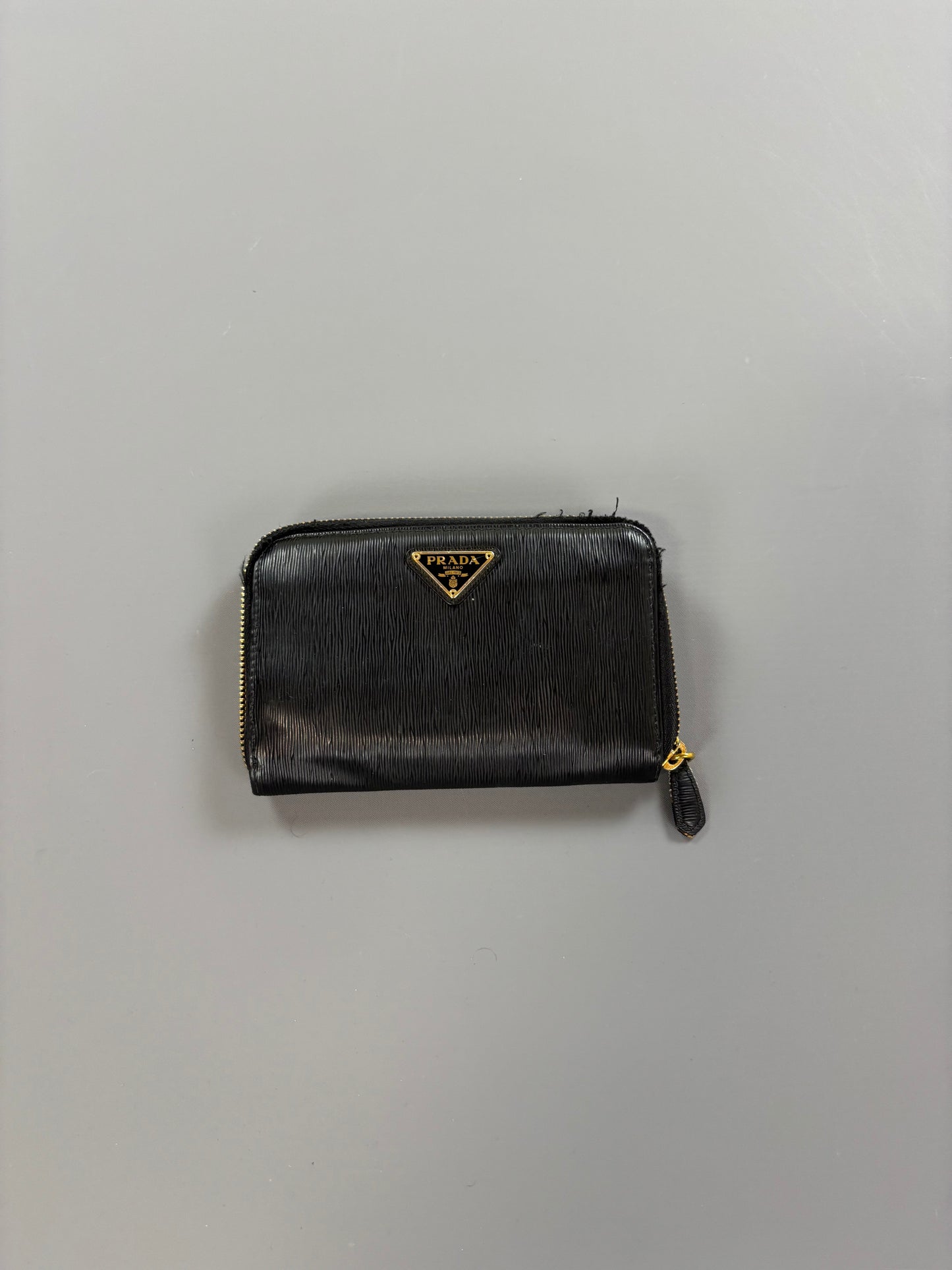 Prada Geldtasche