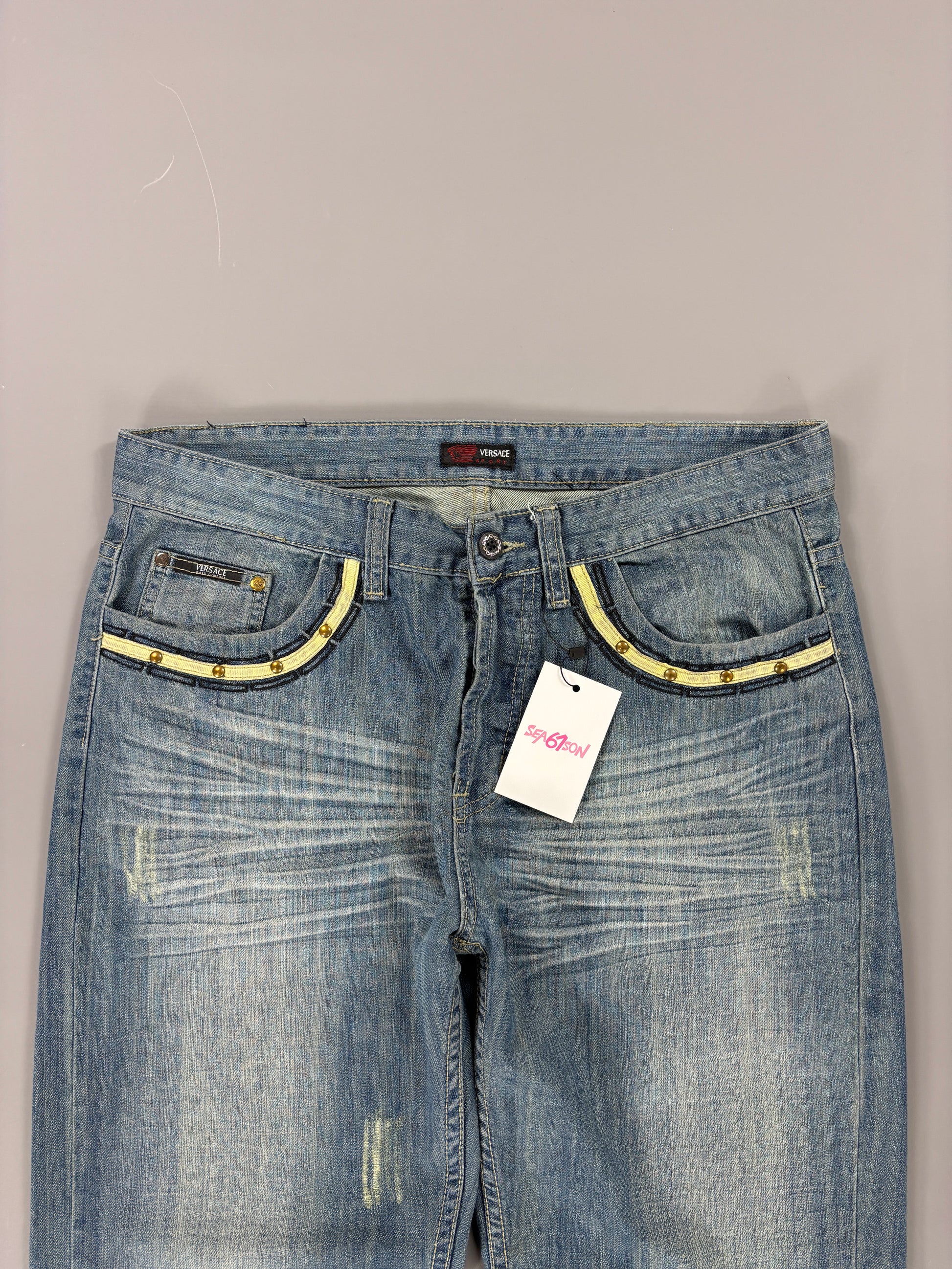 Versace Jeans M (Baggy) 61season