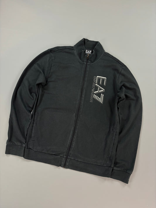 Armani Zip M