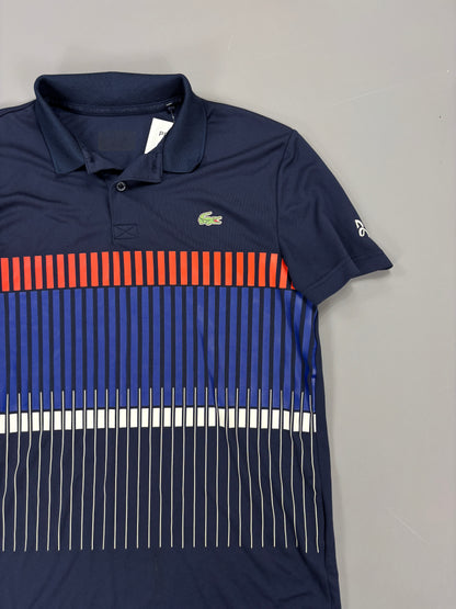 Lacoste Polo vintage (M) 61season