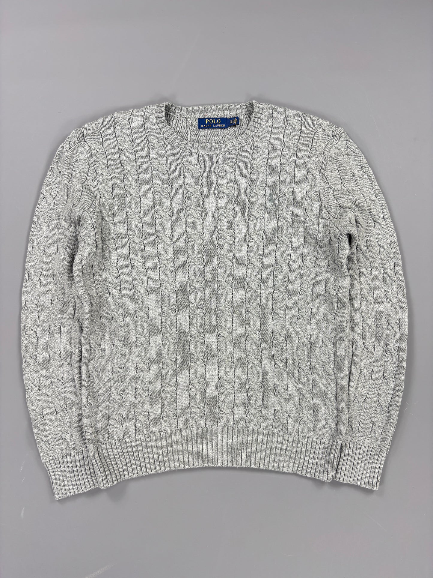 Polo Ralph Lauren Sweater S 61season