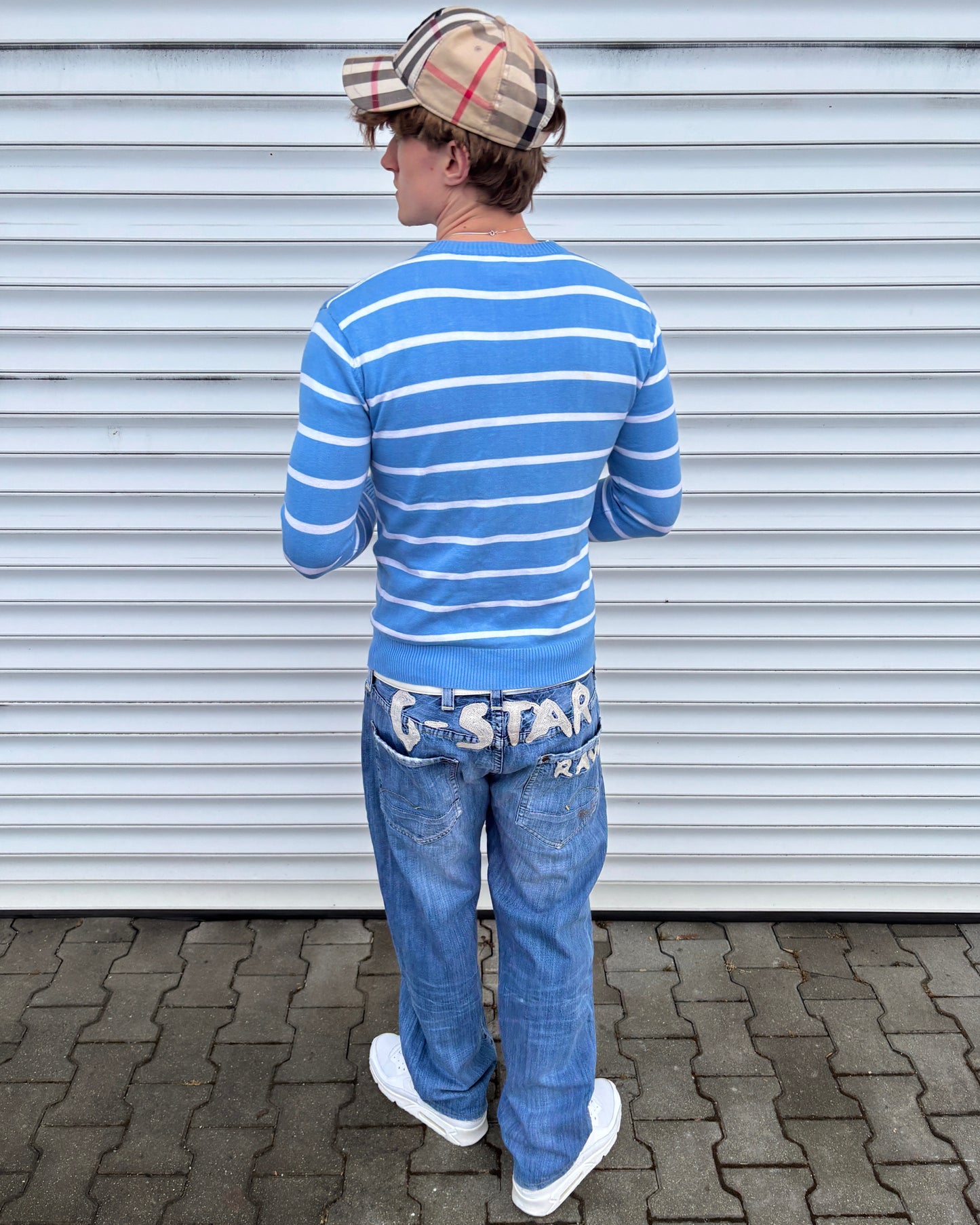 Lacoste Sweater S 61season