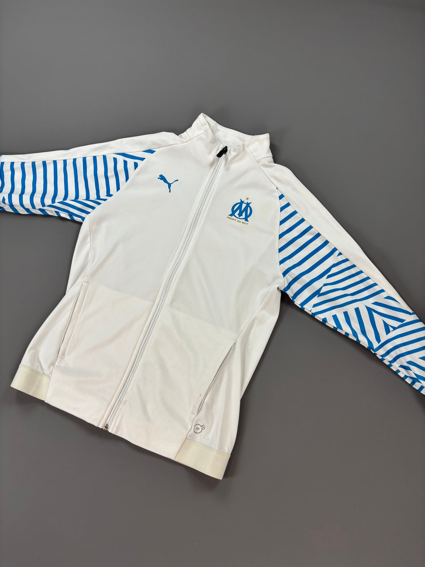 Marseille Jacke S