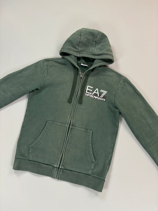 Armani Zip M