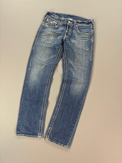 True Religion Jeans L (Skinny)