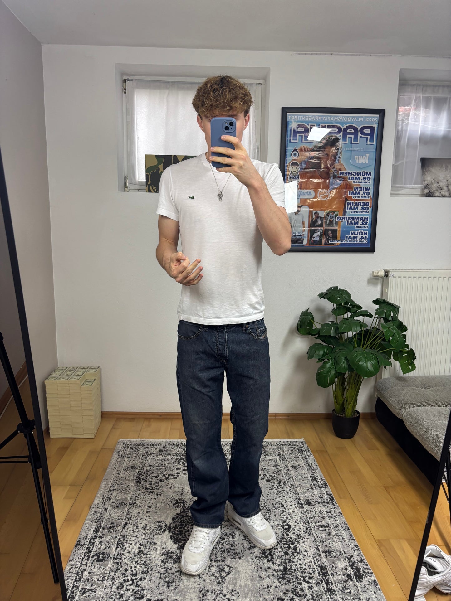 Diesel Jeans S