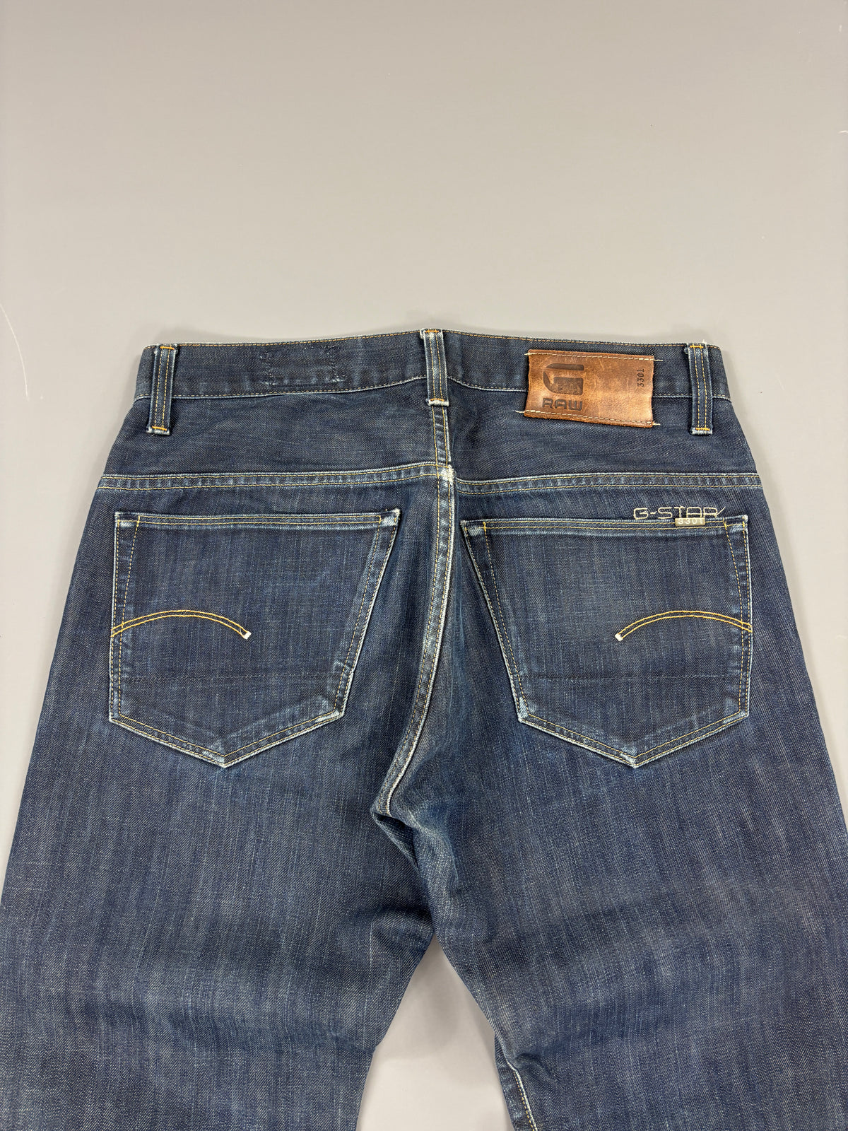 G Star Raw Vintage Jeans 61season