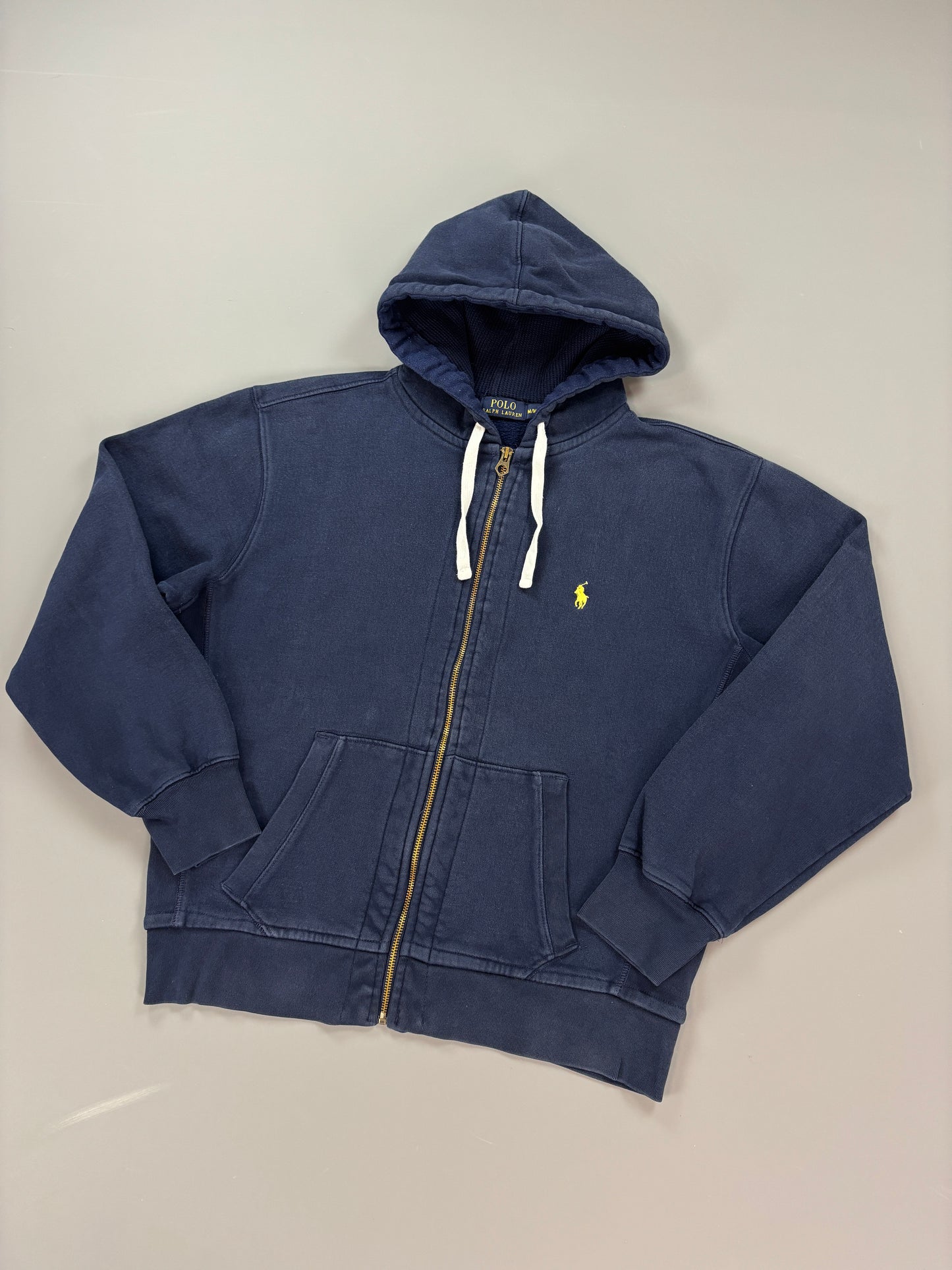Ralph Lauren Zip S