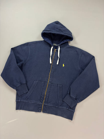 Ralph Lauren Zip S