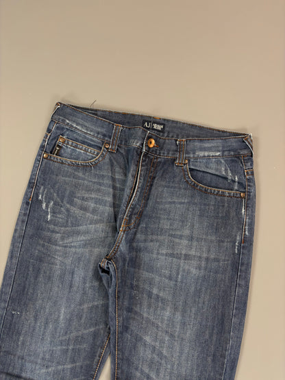 Armani Jeans L