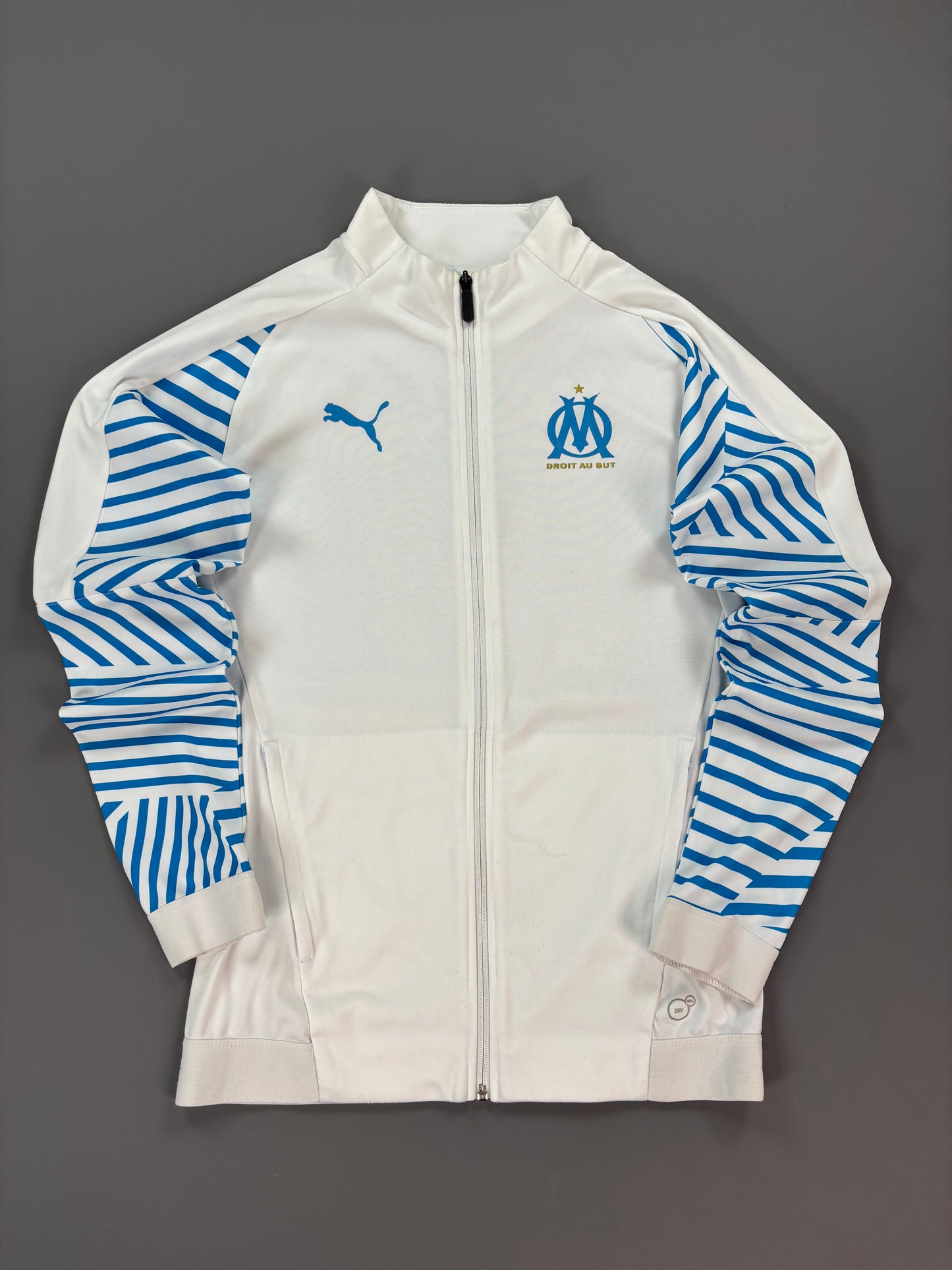 Marseille Jacke S-M