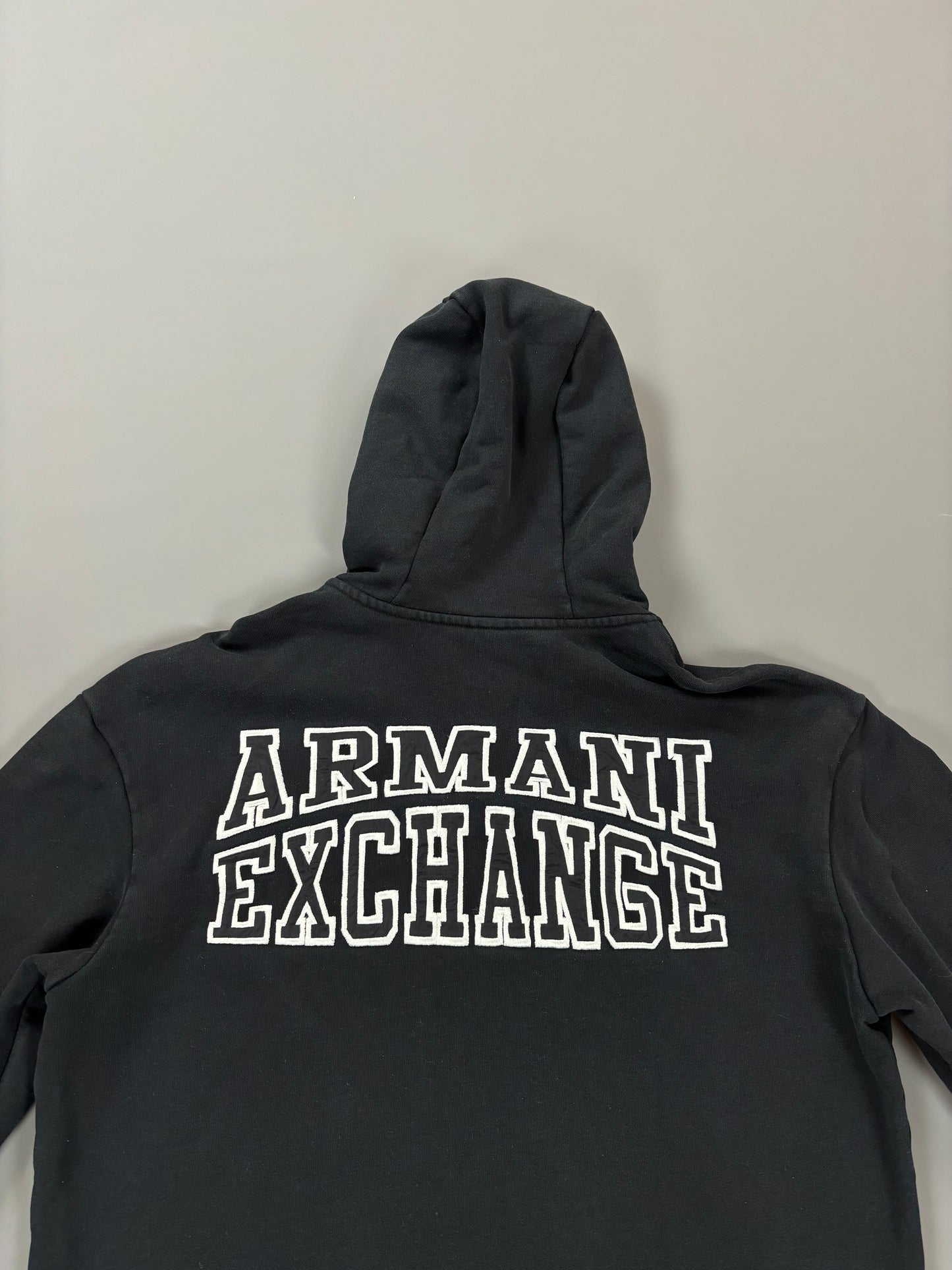 Armani Zip M