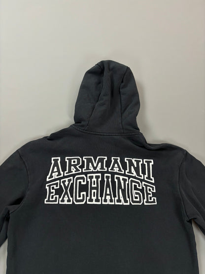 Armani Zip M