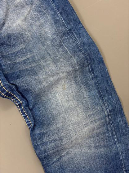 Camp David Jeans vintage straight (XL) 61season