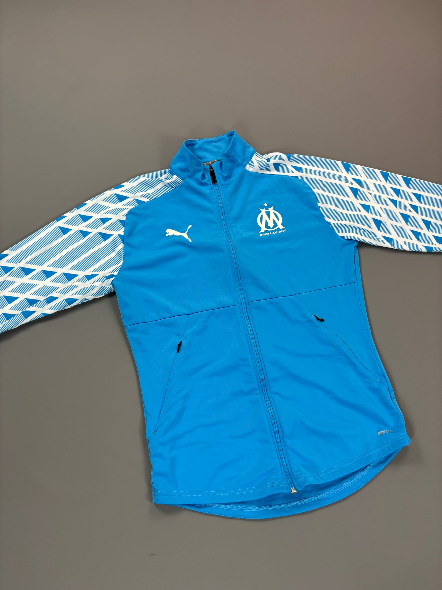 Marseille Long Sleeve M