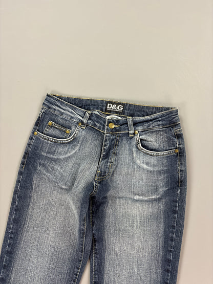 Dolce & Gabbana Jeans S-M (Baggy)