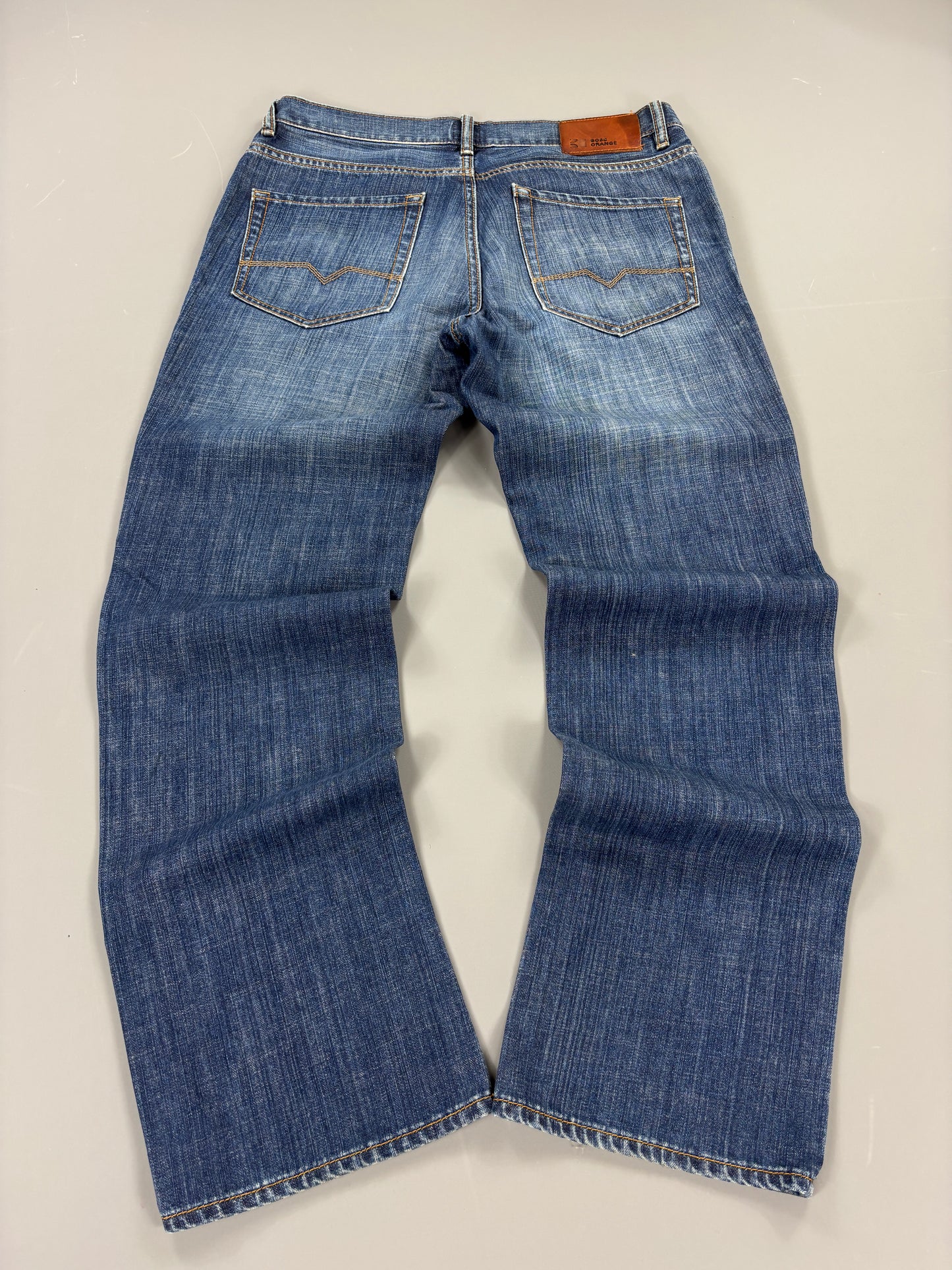 Boss Orange Bootcut Jeans vintage (M) 61season
