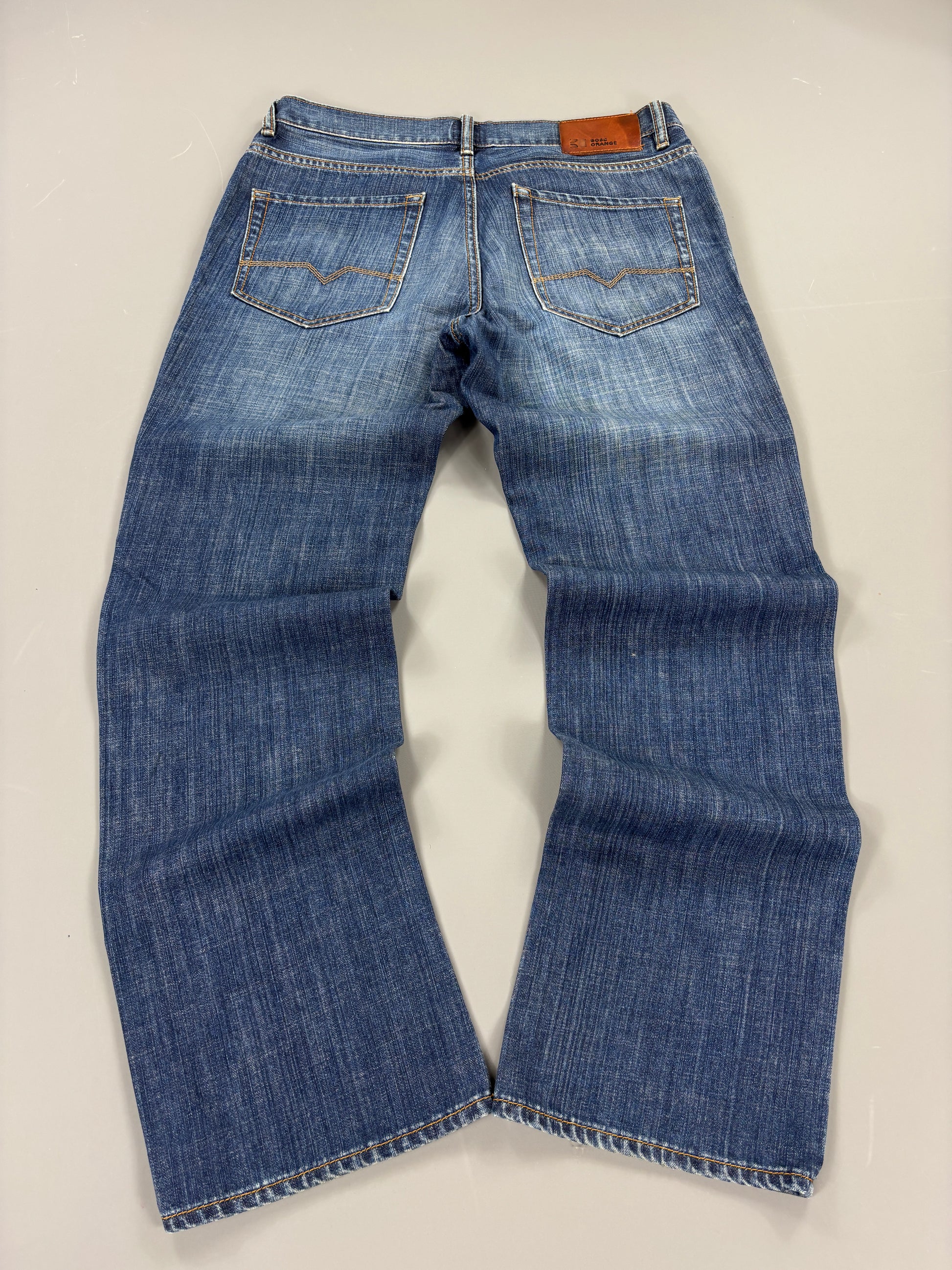 Boss Orange Bootcut Jeans vintage (M) 61season