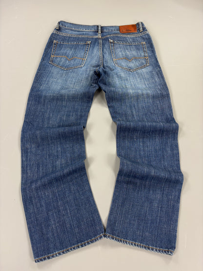 Boss Orange Bootcut Jeans vintage (M) 61season