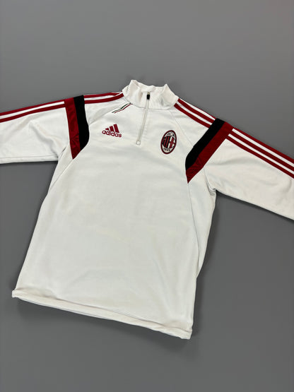 AC Milan long-sleeved XS