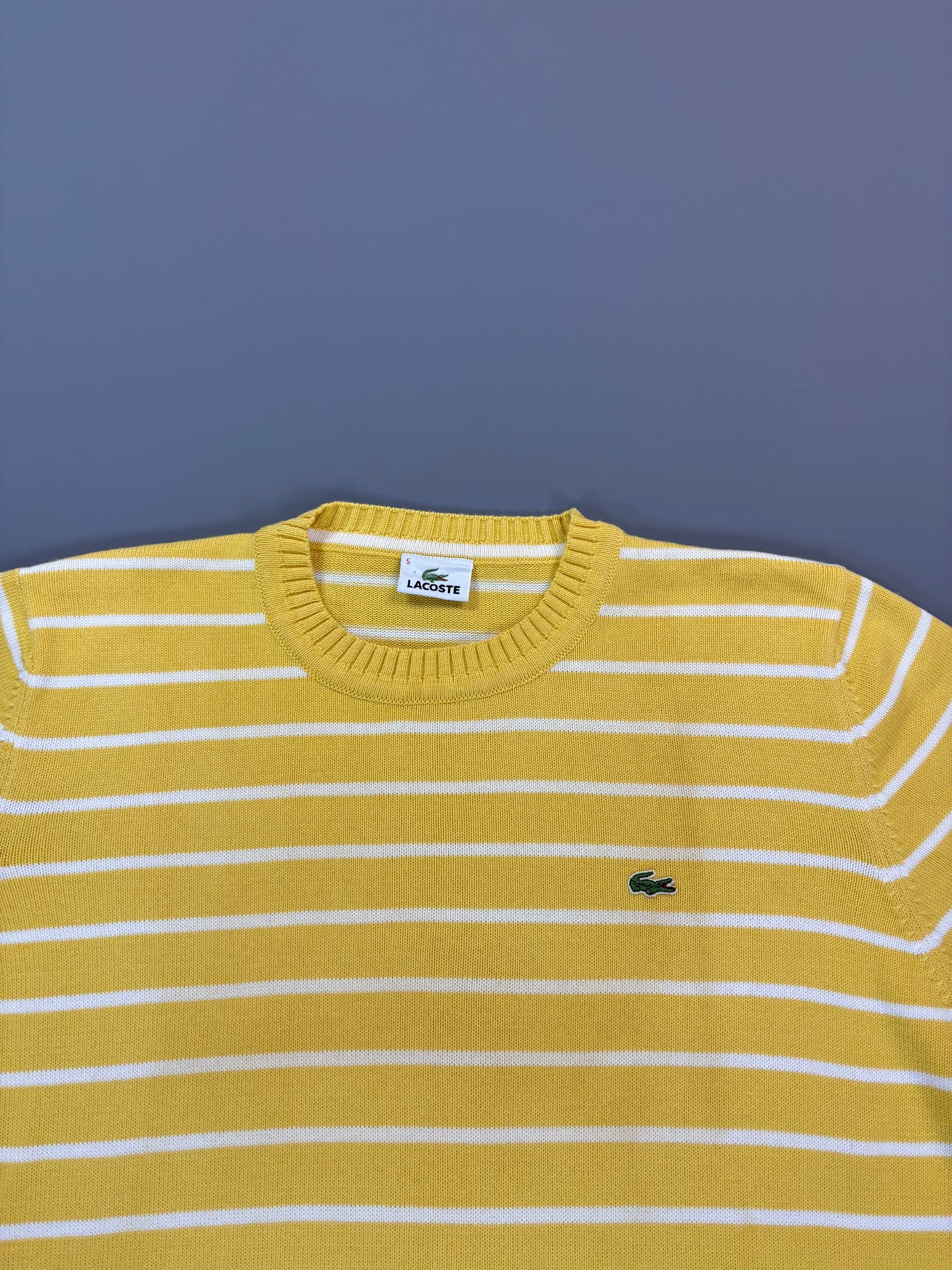 Lacoste Sweater M