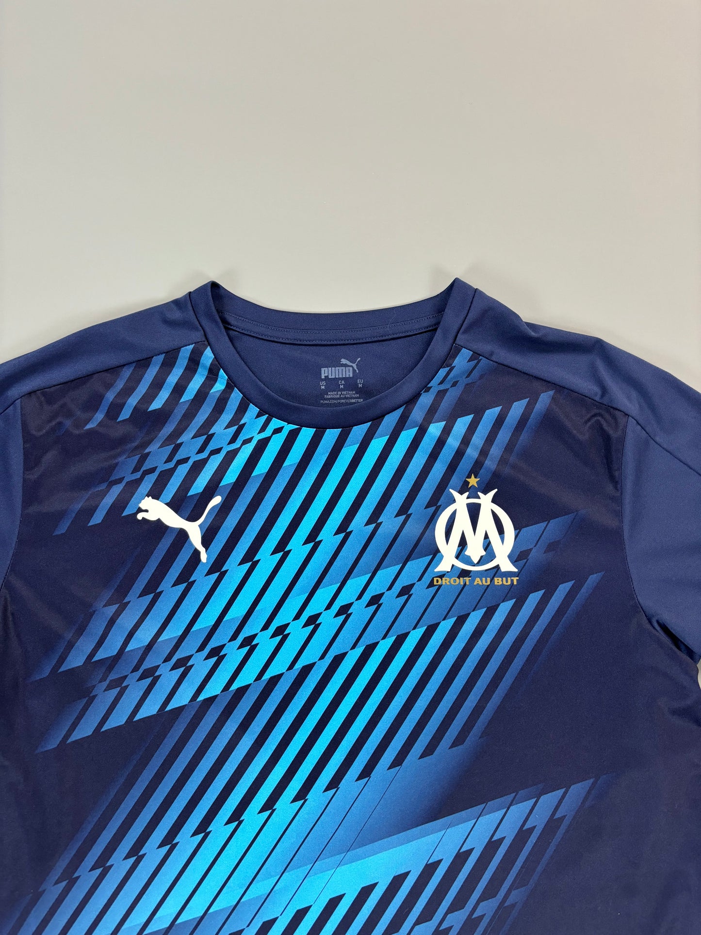 Marseille Trikot M