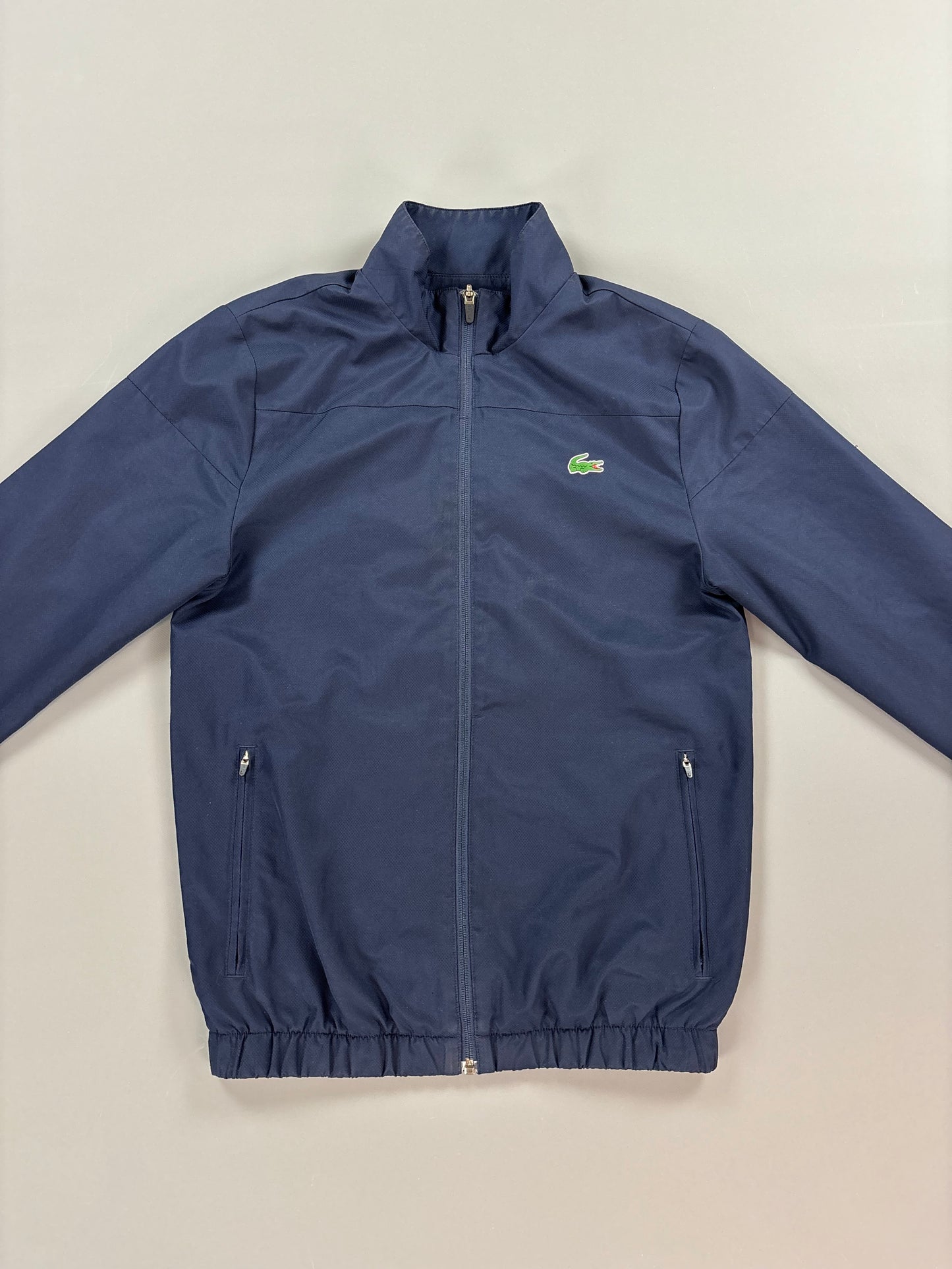 Lacoste Sport Hauseingang Jacke S