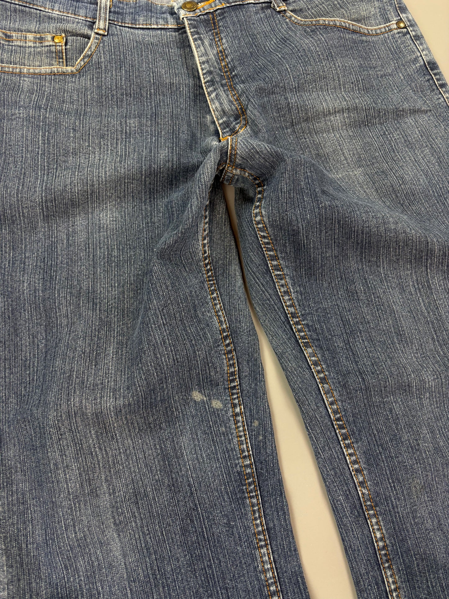 Poker Jeans M-L (Baggy)