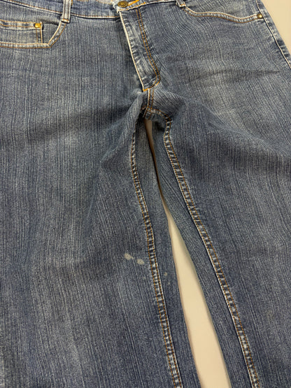 Poker Jeans M-L (Baggy)