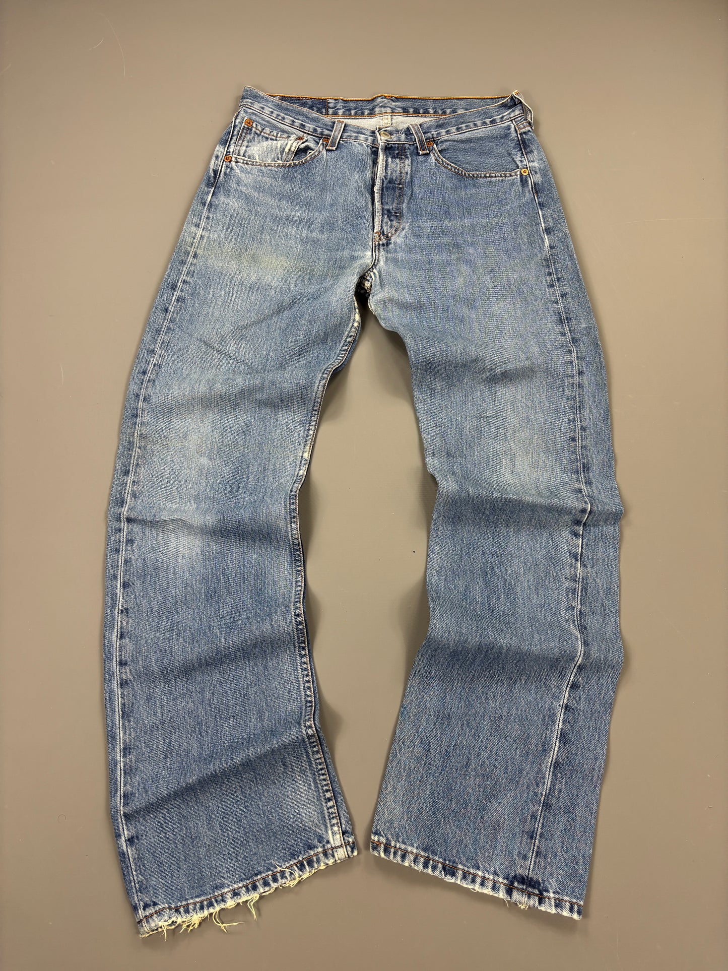 Levis Jeans vintage washed (M) 61season
