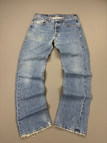 Levis Jeans vintage washed (M) 61season