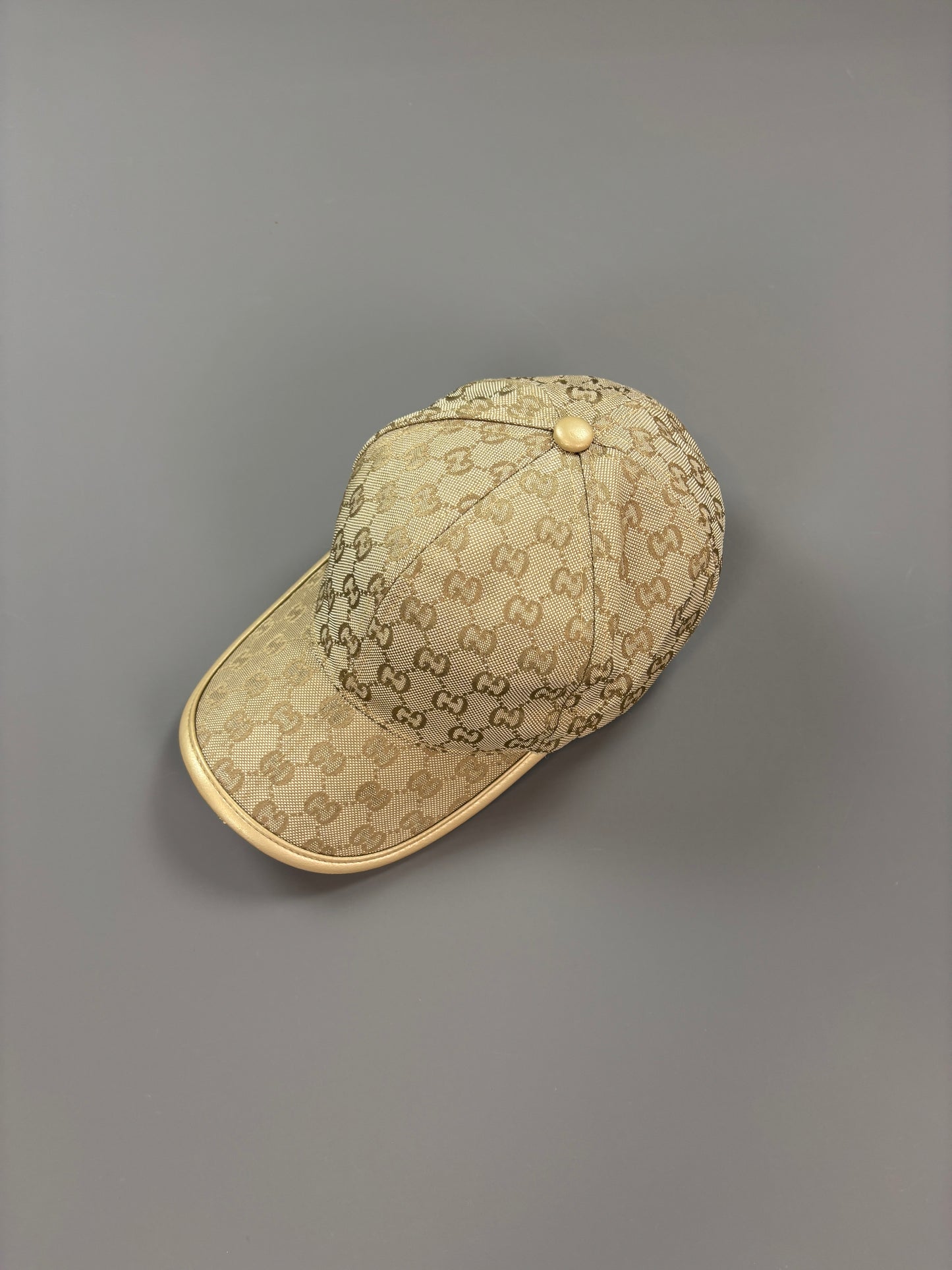 Gucci Cap