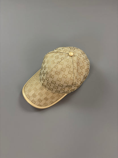 Gucci Cap