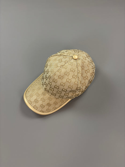 Gucci Cap