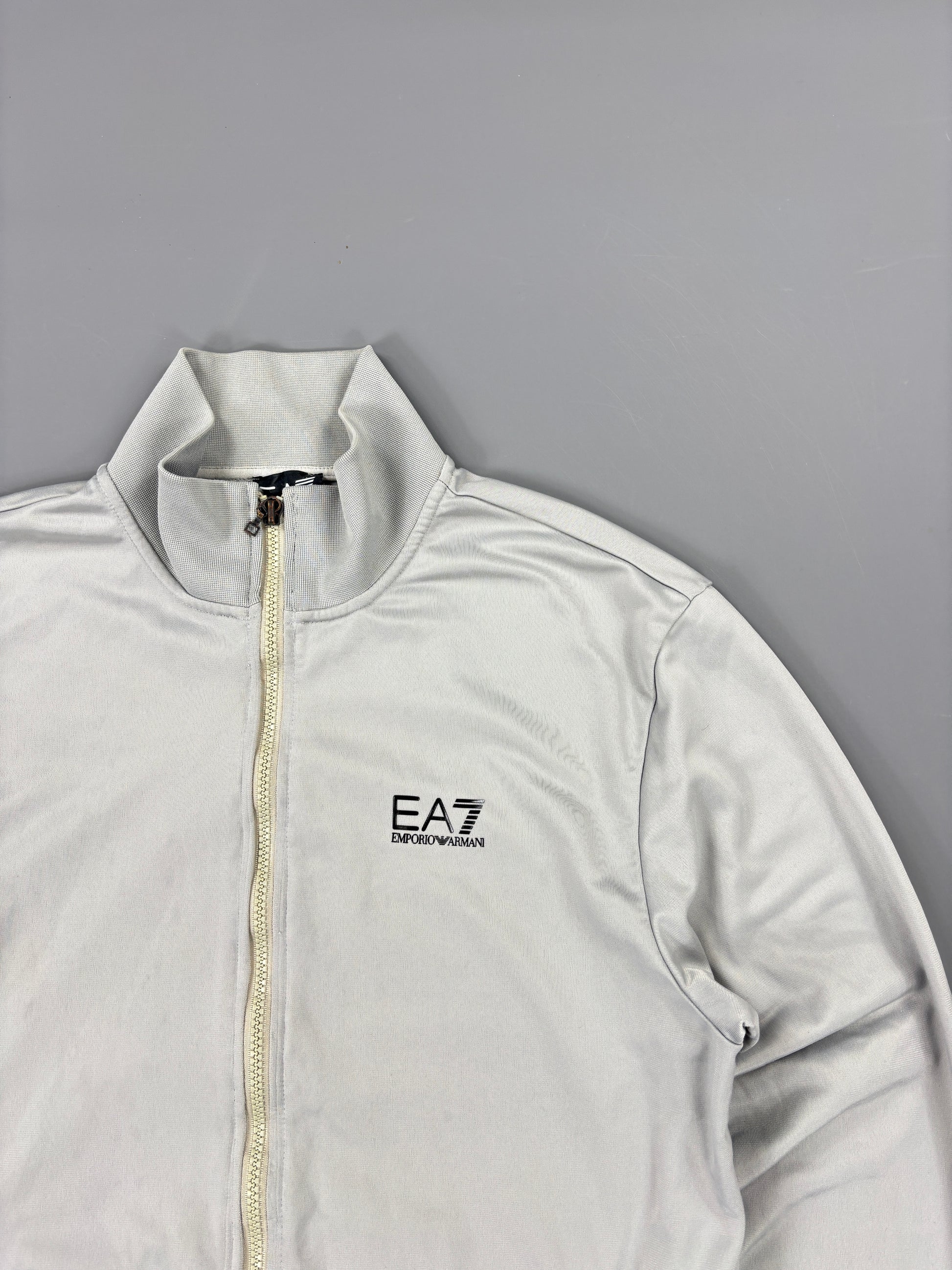 Armani Jacke 61season
