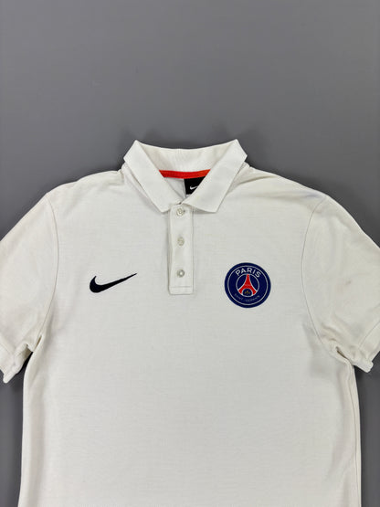 PSG Vintage Polo S 61season